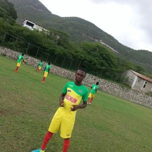 Meet your Posher, Diego